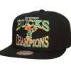 Champions Era Snapback Hwc Milwaukee Bucks