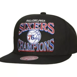 Champions Era Snapback Hwc Philadelphia 76Ers
