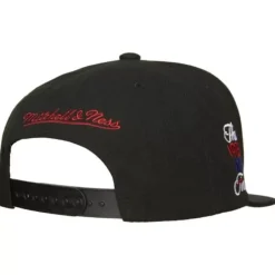 Champions Era Snapback Hwc Philadelphia 76Ers