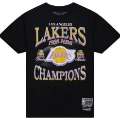 Champions Era Ss Tee Hwc Los Angeles Lakers