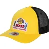 Championship Trucker Snapback Los Angeles Lakers