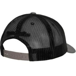 Championship Trucker Snapback Chicago Bulls