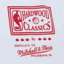Champs Fest Ss Tee Hwc Philadelphia 76Ers