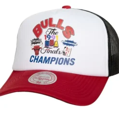 Champs Fest Trucker Hwc Chicago Bulls