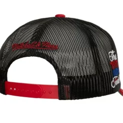 Champs Fest Trucker Hwc Chicago Bulls