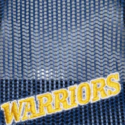 Champs Fest Trucker Hwc Golden State Warriors