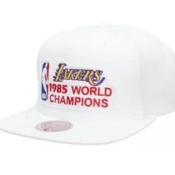 Champs Snapback Hwc Los Angeles Lakers