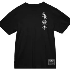 Chaz Ortiz Shirt Chicago White Sox