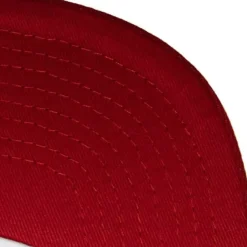 Cherry Bomb Fitted Hwc Chicago Bulls