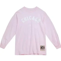 Chicago Arched Long Sleeve Chicago White Sox
