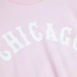 Chicago Arched Long Sleeve Chicago White Sox