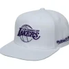 Christmas Day Snapback Los Angeles Lakers