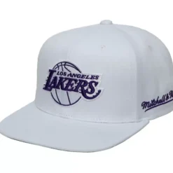 Christmas Day Snapback Los Angeles Lakers