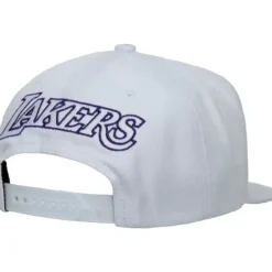 Christmas Day Snapback Los Angeles Lakers