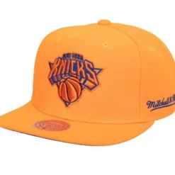 Christmas Day Snapback Nba New York Knicks