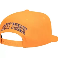 Christmas Day Snapback Nba New York Knicks