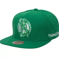 Christmas Day Snapback Nba Boston Celtics