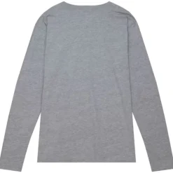 Chrome Ls Tee University Of Utah