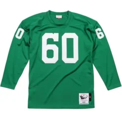 Chuck Bednarik 1960 Authentic Jersey Philadelphia Eagles