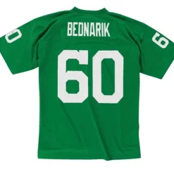 Chuck Bednarik 1960 Philadelphia Eagles Legacy Jersey