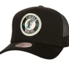 Circle Change Trucker Coop Florida Marlins