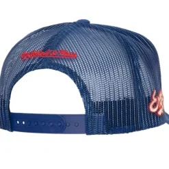 Circle Change Trucker Coop Montreal Expos