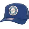 Circle Change Trucker Coop Los Angeles Dodgers