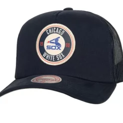 Circle Change Trucker Coop Chicago White Sox