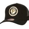 Circle Change Trucker Coop Pittsburgh Pirates