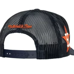 Circle Change Trucker Coop Houston Astros