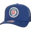 Circle Change Trucker Coop Atlanta Braves