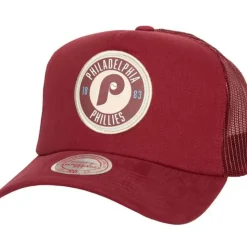 Circle Change Trucker Coop Philadelphia Phillies