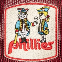 Circle Change Trucker Coop Philadelphia Phillies