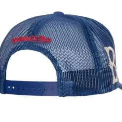 Circle Change Trucker Coop Brooklyn Dodgers
