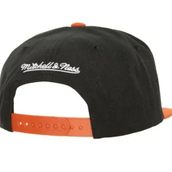 Circle Splash Snapback Coop Houston Astros