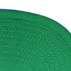 Circle Splash Snapback Coop Los Angeles Dodgers