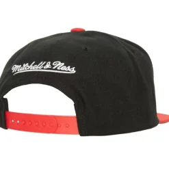 Circle Splash Snapback Coop Atlanta Braves