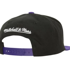 Circle Splash Snapback Los Angeles Lakers