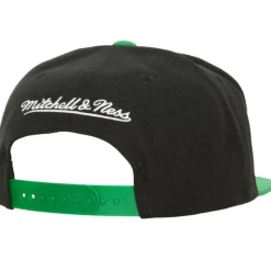 Circle Splash Snapback Philadelphia Eagles