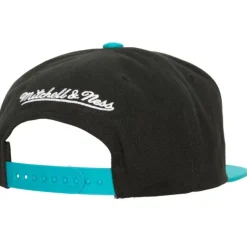 Circle Splash Snapback San Jose Sharks