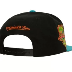 Citrus Cooler Snapback Coop Florida Marlins