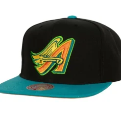 Citrus Cooler Snapback Coop Anaheim Angels