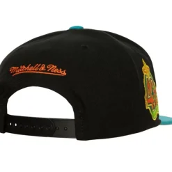 Citrus Cooler Snapback Coop Anaheim Angels
