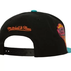 Citrus Cooler Snapback Coop Arizona Diamondbacks