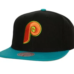 Citrus Cooler Snapback Coop Philadelphia Phillies