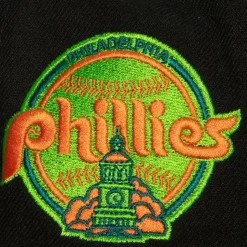 Citrus Cooler Snapback Coop Philadelphia Phillies