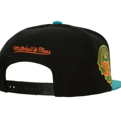 Citrus Cooler Snapback Coop San Francisco Giants