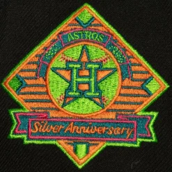 Citrus Cooler Snapback Coop Houston Astros