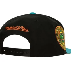 Citrus Cooler Snapback Coop Pittsburgh Pirates