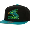 Citrus Cooler Snapback Coop Chicago White Sox